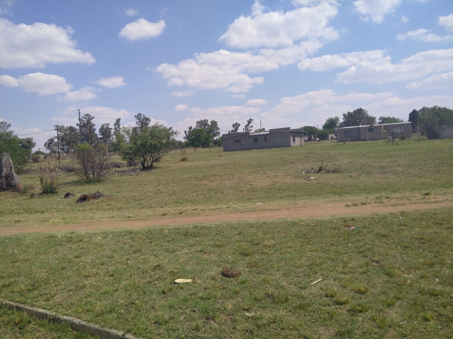  Bedroom Property for Sale in Villiers Free State